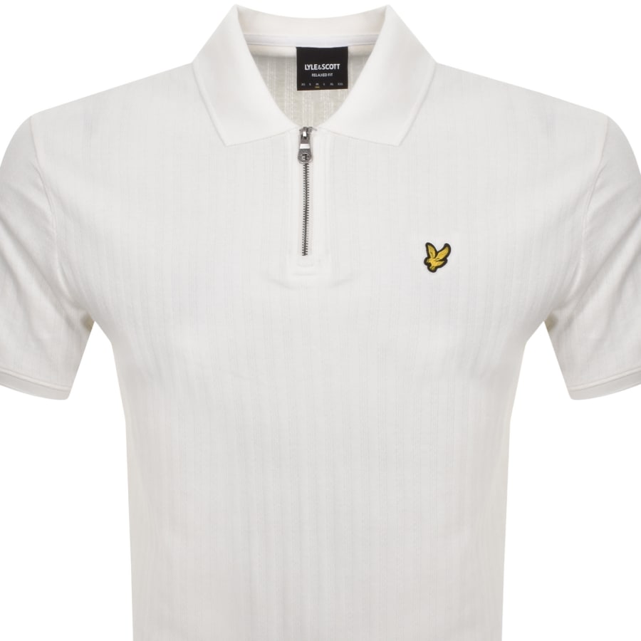 Lyle scott polo hot sale